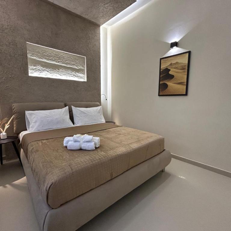 Vulpi 29 Apartment-Deluxe - Appartamento con 2 Camere da Letto - 15