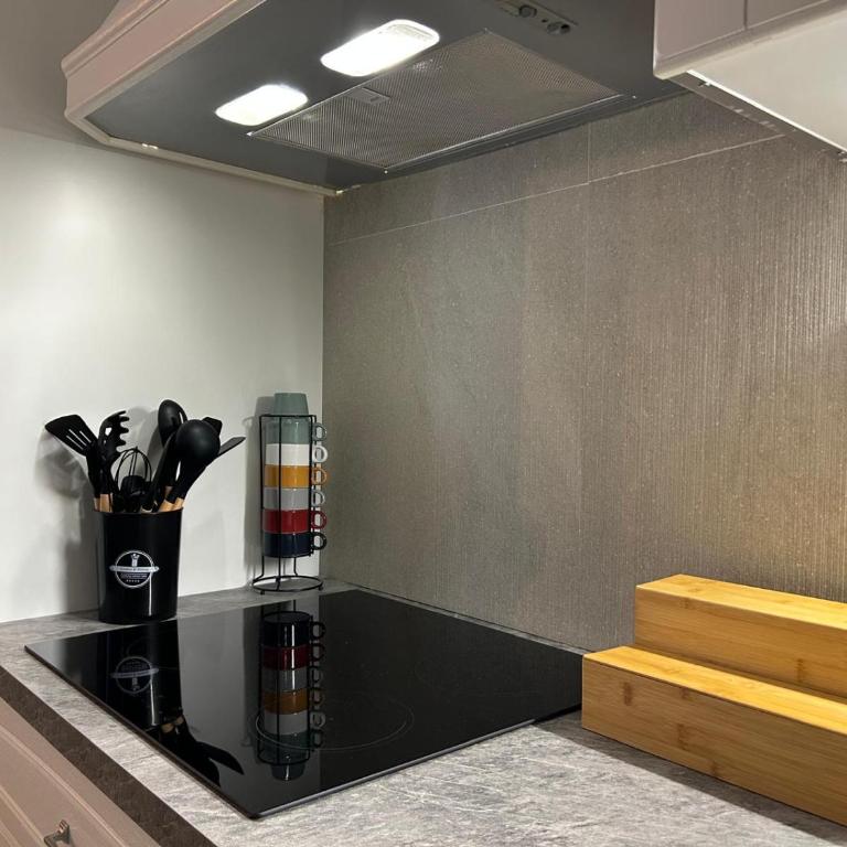Vulpi 29 Apartment-Deluxe - Appartamento con 2 Camere da Letto - 35