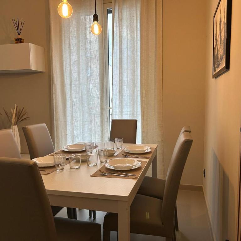 Vulpi 29 Apartment-Deluxe - Appartamento con 2 Camere da Letto - 37