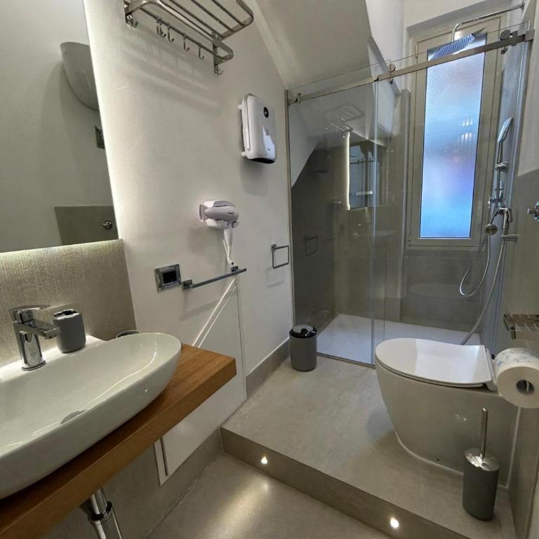 Vulpi 29 Apartment-Deluxe - Appartamento con 2 Camere da Letto - 39