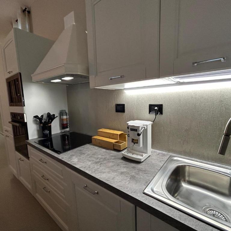 Vulpi 29 Apartment-Deluxe - Appartamento con 2 Camere da Letto - 40