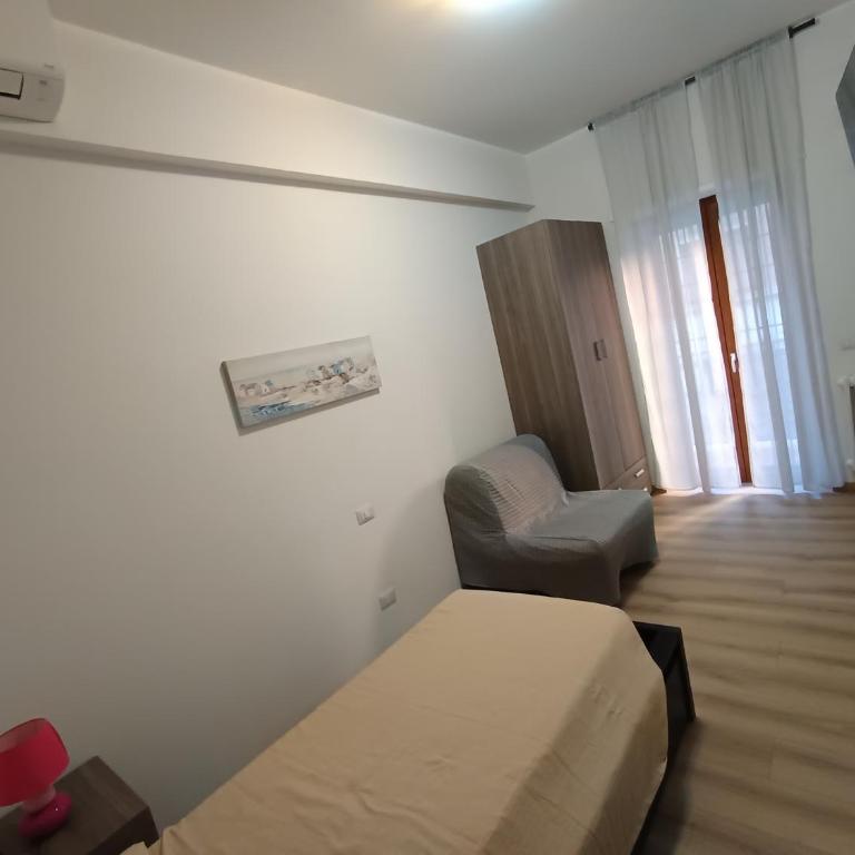 Casa Veio - Camera Singola - 1
