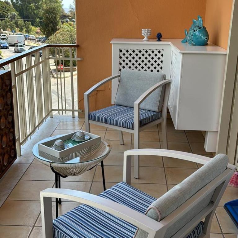 Galène Casa vacanze - Three-Bedroom Apartment - 37