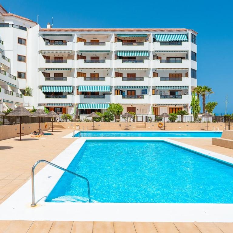 Sublime169 large terrace overlooking the garden and ocean - Apartamento de 1 dormitorio - 26
