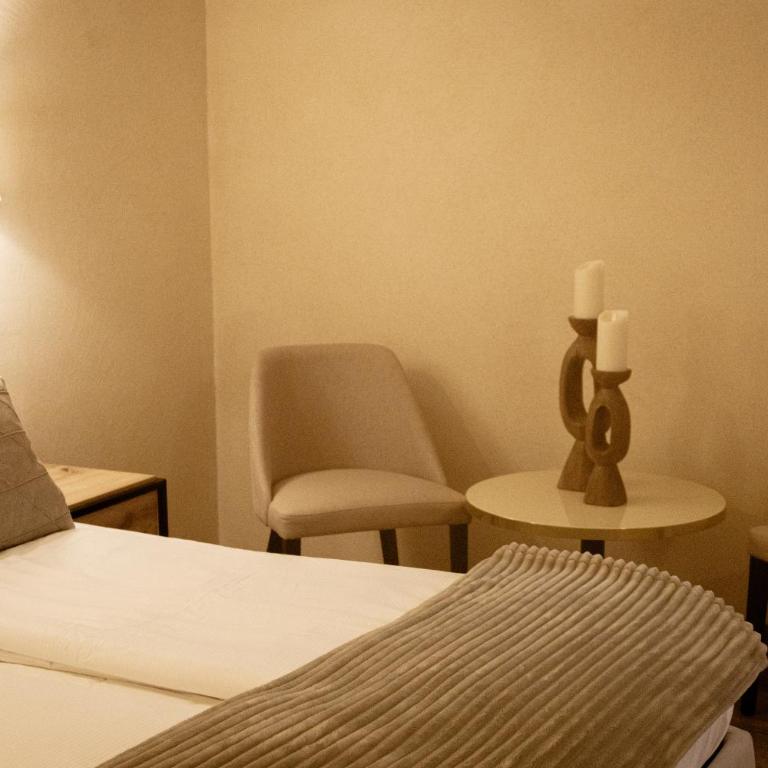 Residence Dalco Suites & Apartments - Suite con Vista Lago - 3