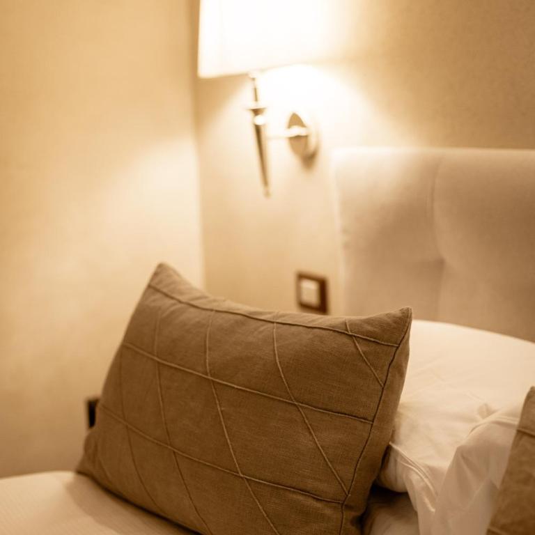 Residence Dalco Suites & Apartments - Suite con Vista Lago - 7