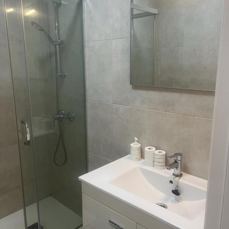Torrecilla Beach, Nerja - Apartamento de 1 dormitorio - 3