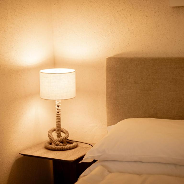 Residence Dalco Suites & Apartments - Junior Suite con Balcone - 8
