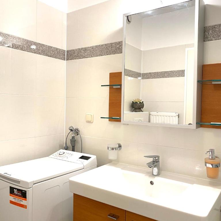 City Suite Grazbachgasse - Suite-Apartment - 25
