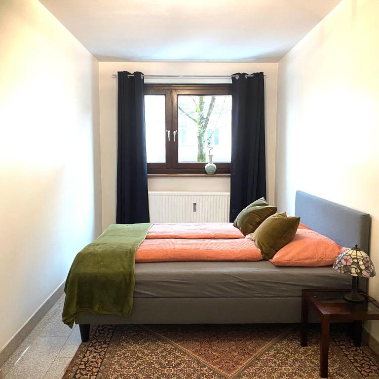 City Suite Grazbachgasse - Suite-Apartment - 17