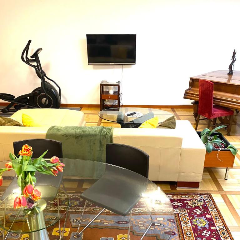City Suite Grazbachgasse - Suite-Apartment - 8