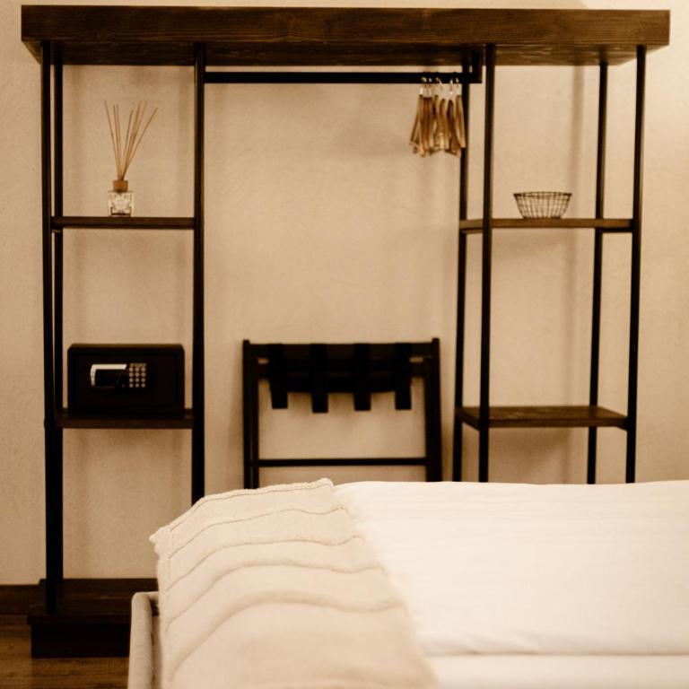 Residence Dalco Suites & Apartments - Suite con Balcone - 8