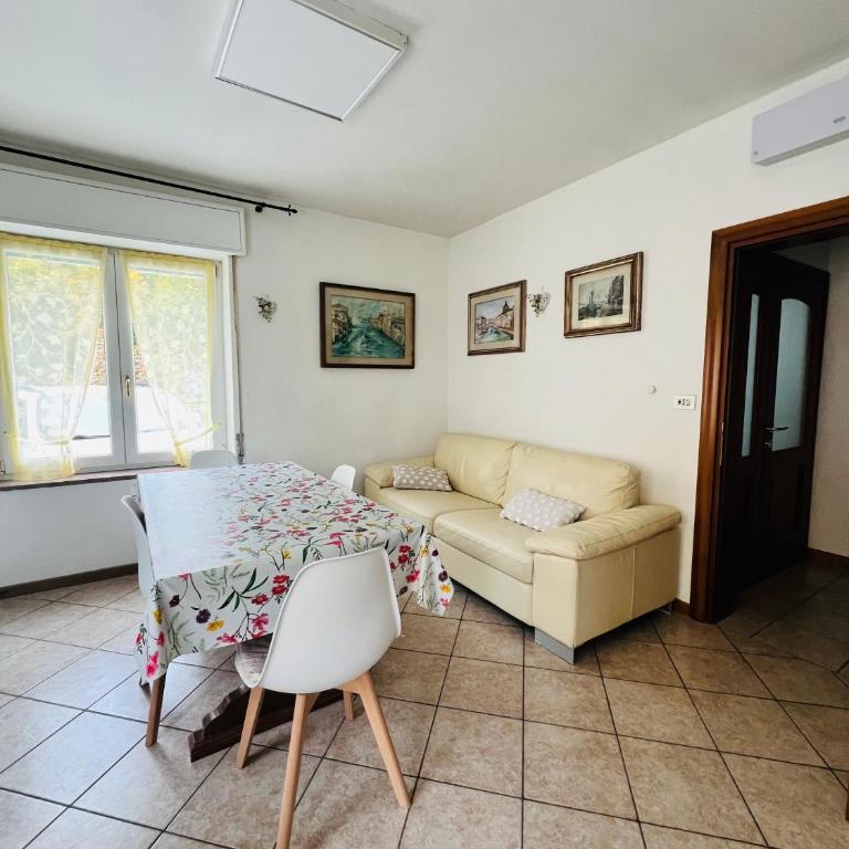 Appartamento Margherita - Apartment mit 1 Schlafzimmer - 6