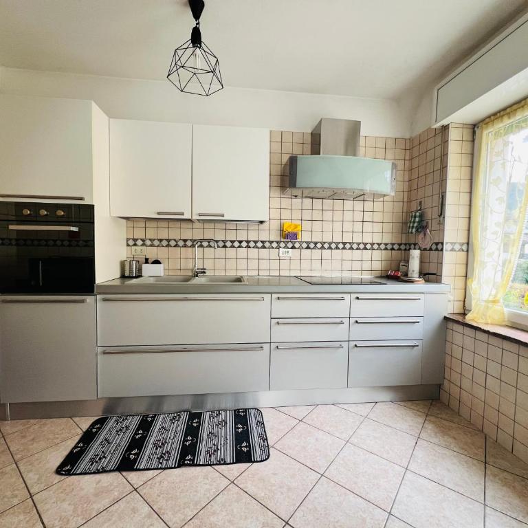 Appartamento Margherita - Apartment mit 1 Schlafzimmer - 3