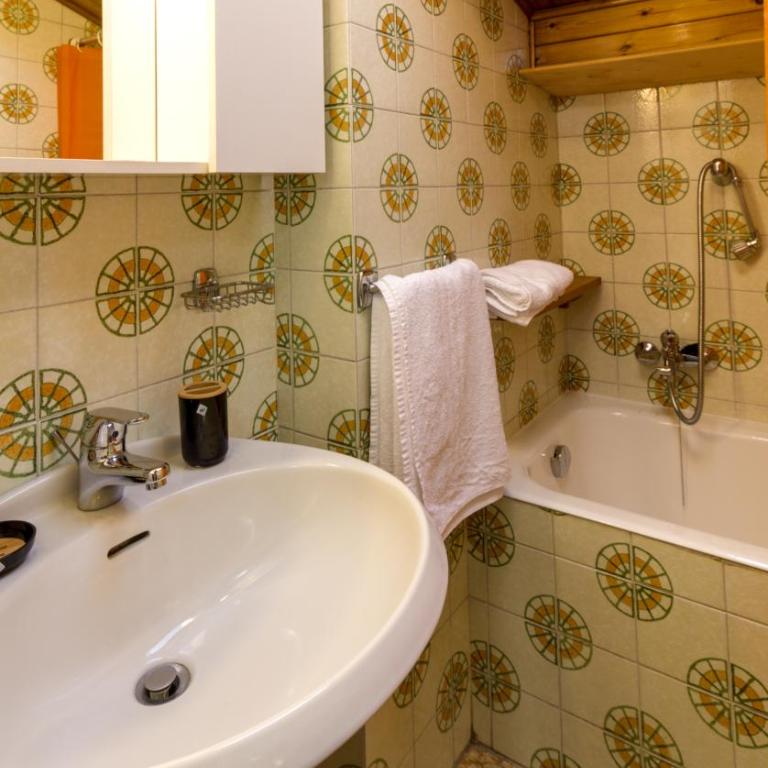 Sonia Holiday Home - Depandance Kevin - Casa con 2 Camere da Letto - 14