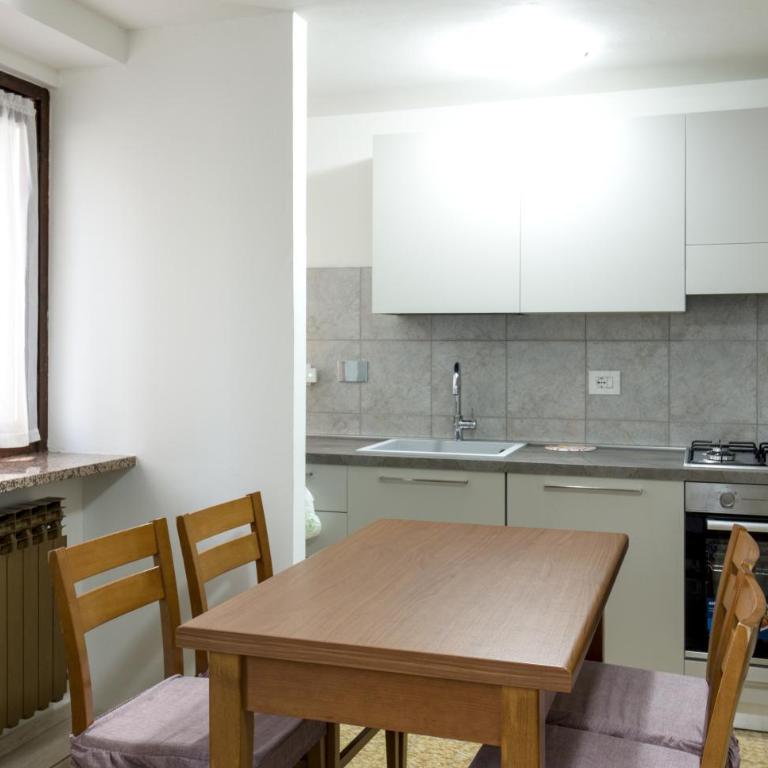 Sonia Holiday Home - Depandance Kevin - Casa con 2 Camere da Letto - 3
