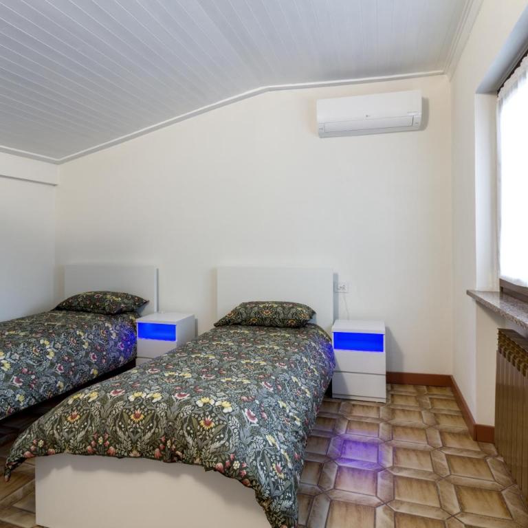 Sonia Holiday Home - Depandance Kevin - Casa con 2 Camere da Letto - 5