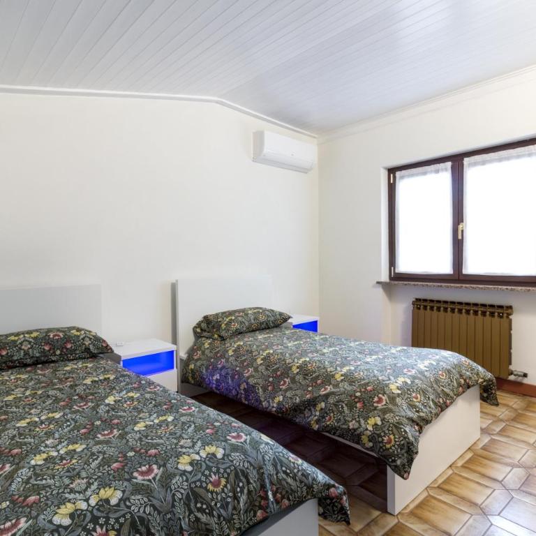 Sonia Holiday Home - Depandance Kevin - Casa con 2 Camere da Letto - 6