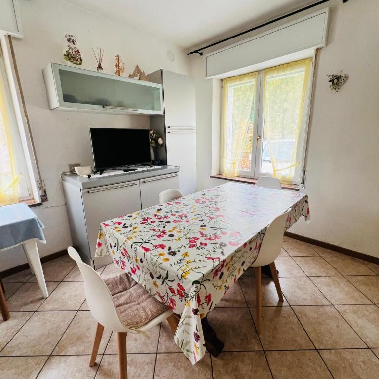 Appartamento Margherita - Apartment mit 1 Schlafzimmer - 7