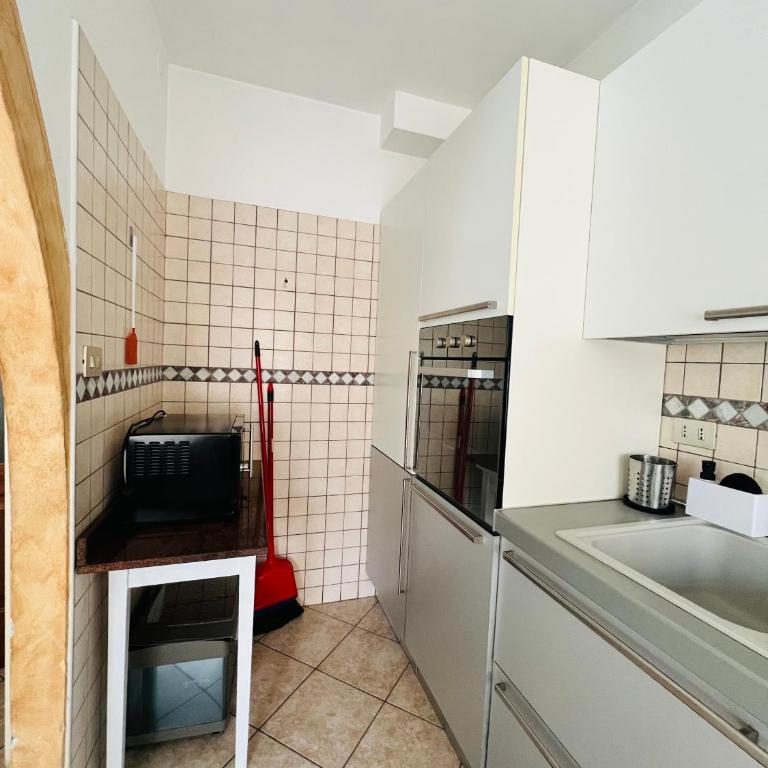 Appartamento Margherita - Apartment mit 1 Schlafzimmer - 4