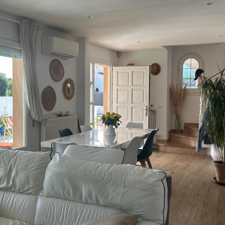Envie bleue - Villa - 3