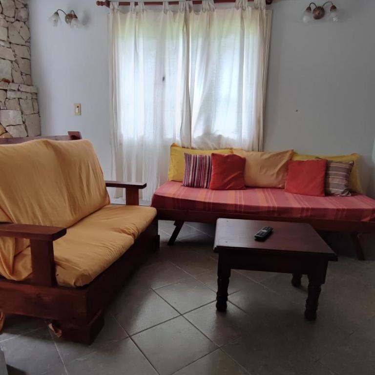 LenPui I - Apartamento de 2 dormitorios - 6