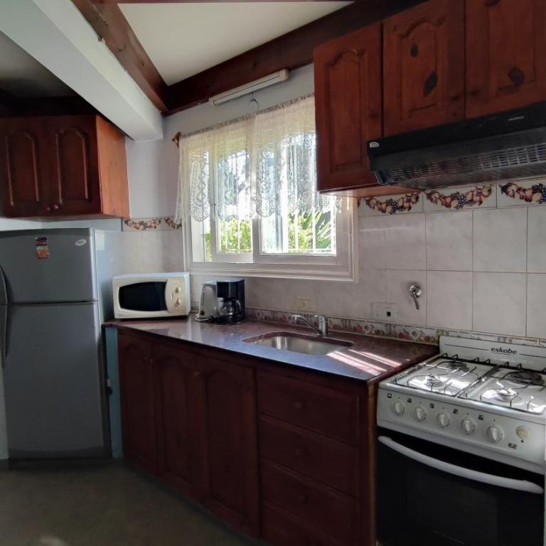 LenPui I - Apartamento de 2 dormitorios - 7