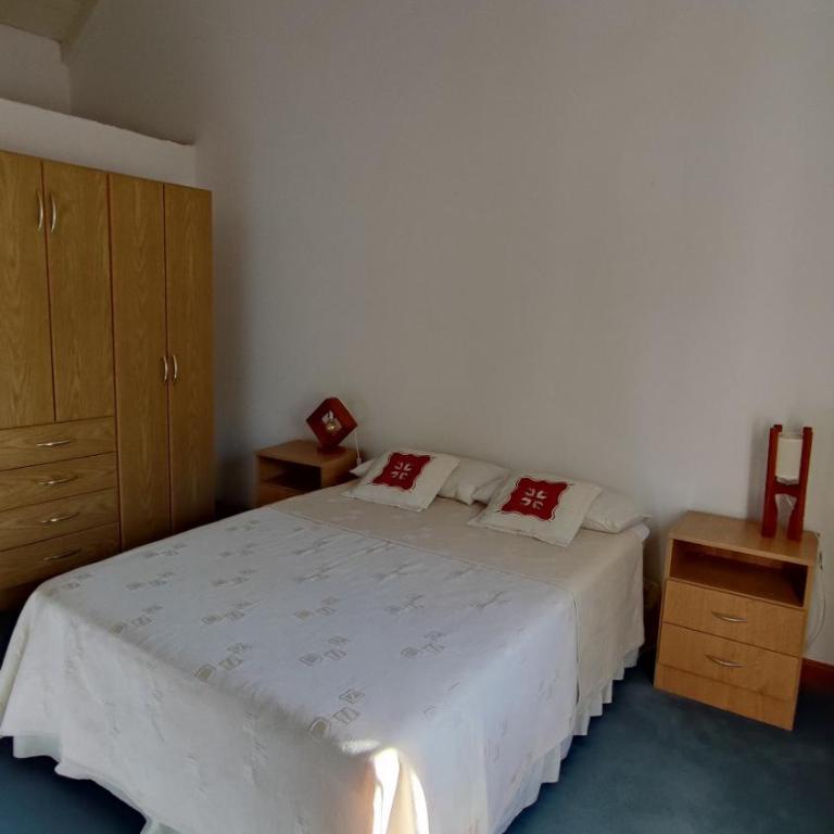 LenPui I - Apartamento de 2 dormitorios - 12