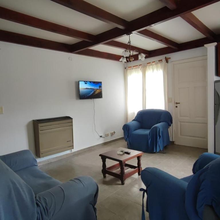 LenPui I - Apartamento de 2 dormitorios - 14