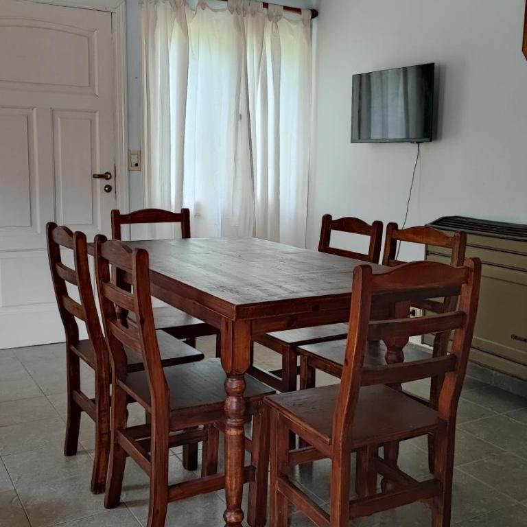 LenPui I - Apartamento de 2 dormitorios - 17