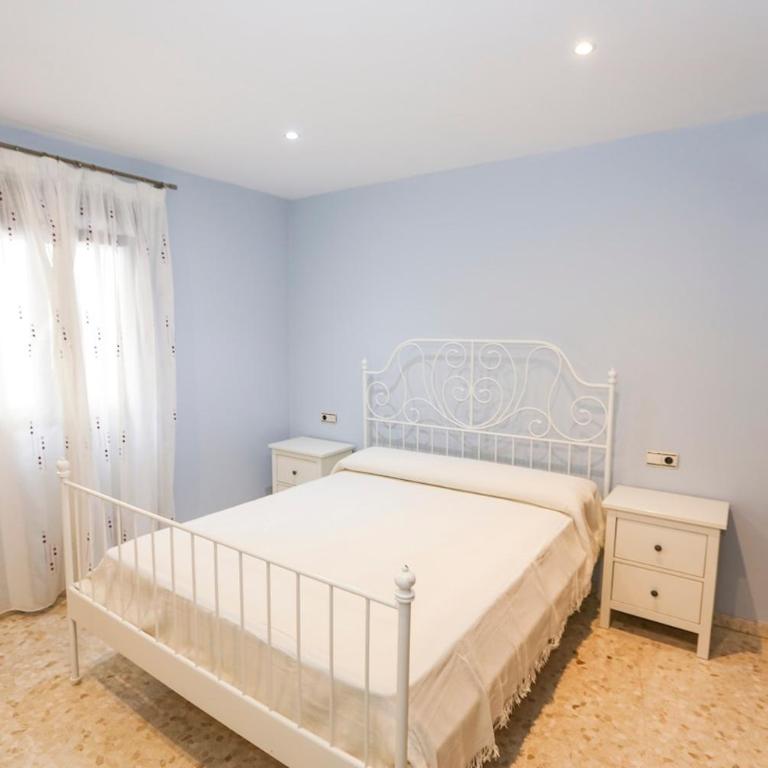 Terrace Village La Herradura - Three-Bedroom Apartment - 5