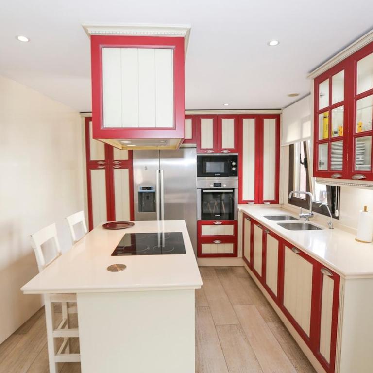 Terrace Village La Herradura - Three-Bedroom Apartment - 2
