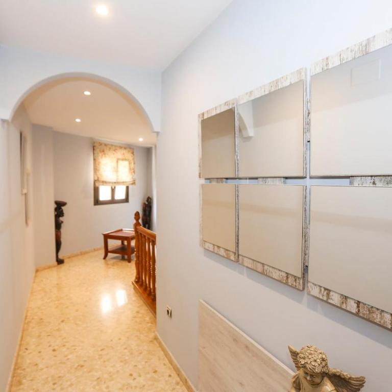 Terrace Village La Herradura - Three-Bedroom Apartment - 6