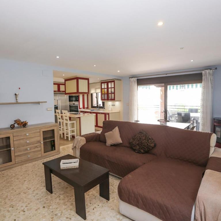 Terrace Village La Herradura - Three-Bedroom Apartment - 3