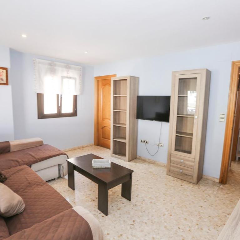Terrace Village La Herradura - Three-Bedroom Apartment - 15
