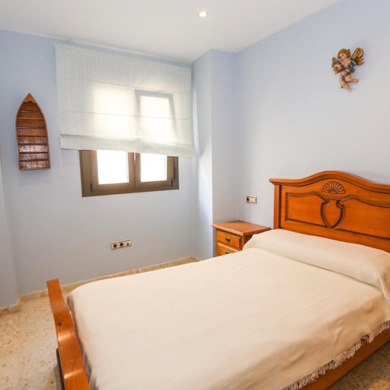 Terrace Village La Herradura - Three-Bedroom Apartment - 16
