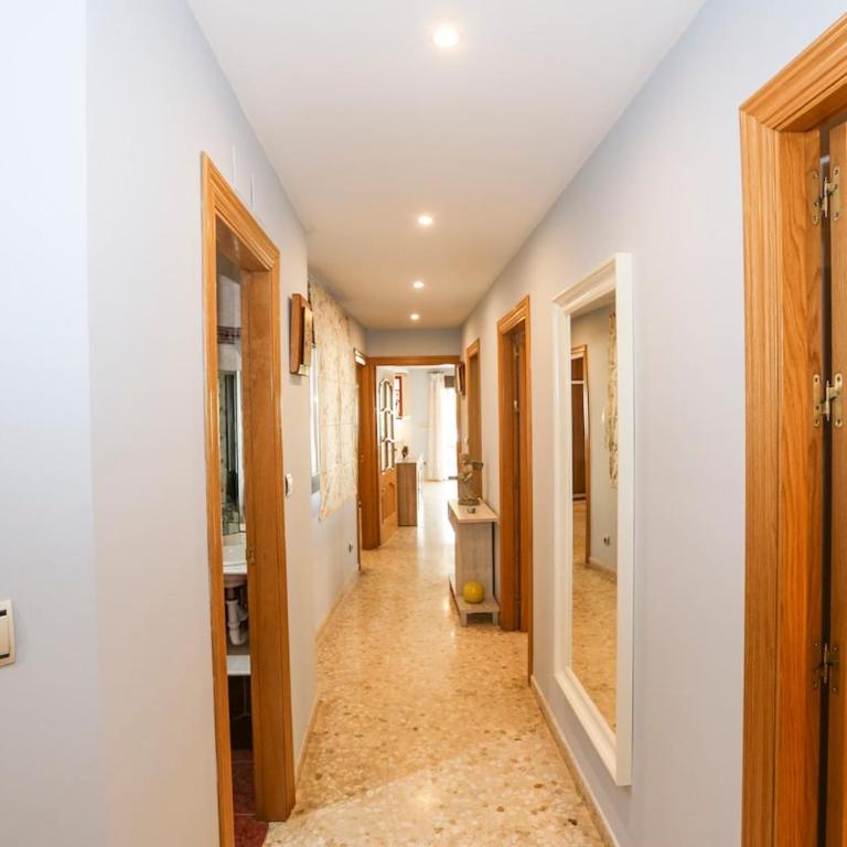 Terrace Village La Herradura - Three-Bedroom Apartment - 17