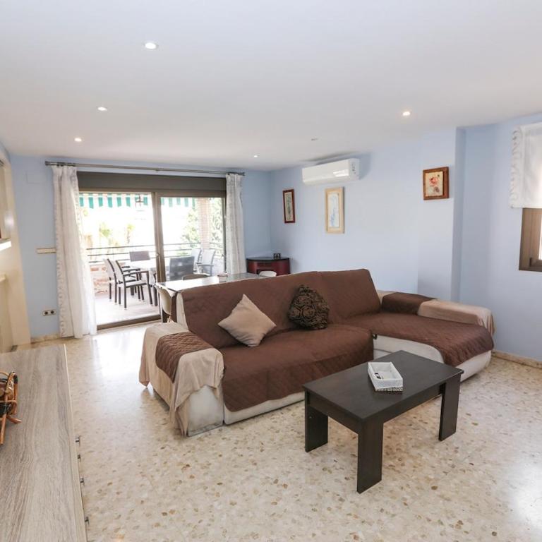 Terrace Village La Herradura - Three-Bedroom Apartment - 18