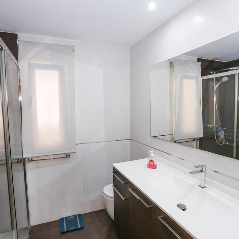 Terrace Village La Herradura - Three-Bedroom Apartment - 19