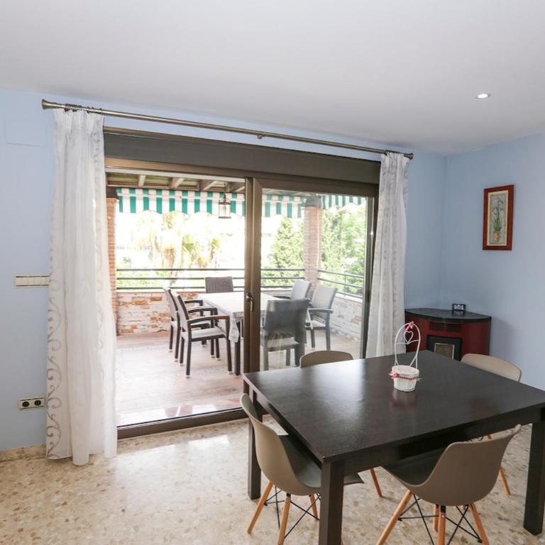 Terrace Village La Herradura - Three-Bedroom Apartment - 20