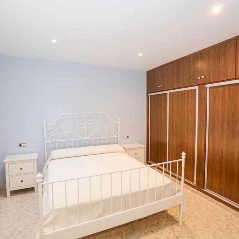 Terrace Village La Herradura - Three-Bedroom Apartment - 12