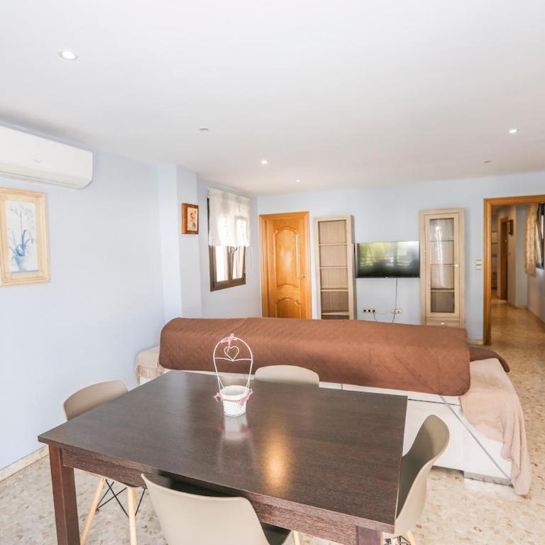 Terrace Village La Herradura - Three-Bedroom Apartment - 21