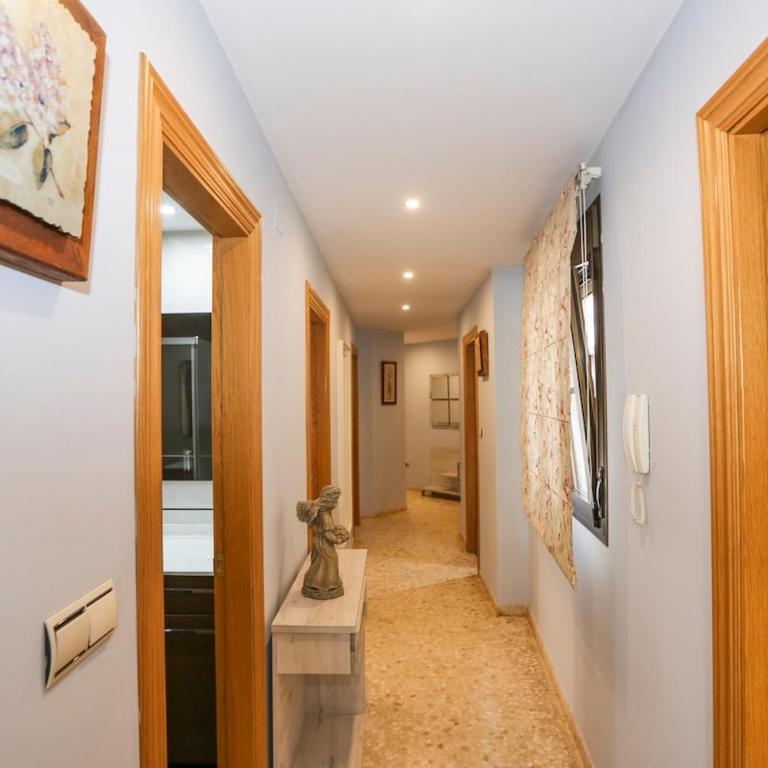 Terrace Village La Herradura - Three-Bedroom Apartment - 22
