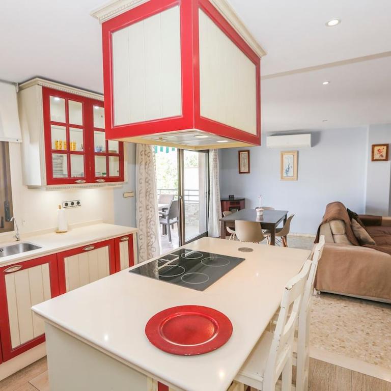 Terrace Village La Herradura - Three-Bedroom Apartment - 8