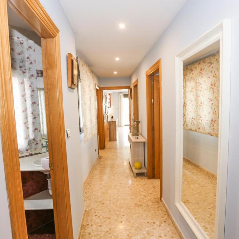Terrace Village La Herradura - Three-Bedroom Apartment - 26
