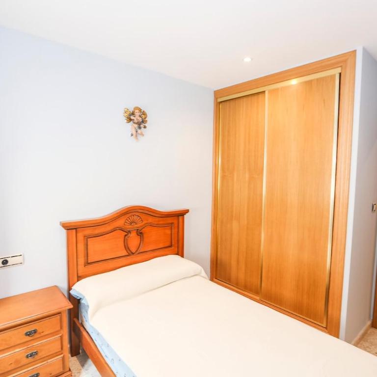 Terrace Village La Herradura - Three-Bedroom Apartment - 34