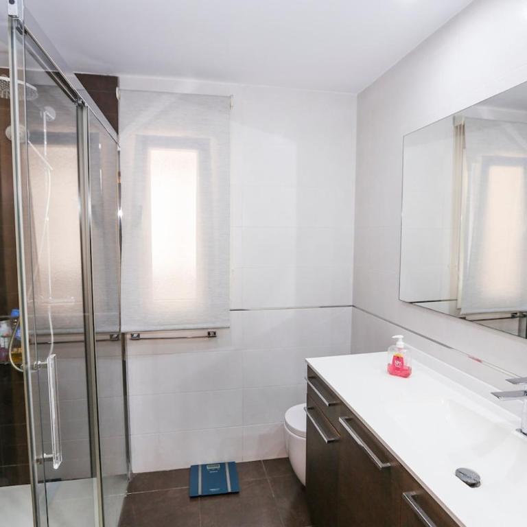 Terrace Village La Herradura - Three-Bedroom Apartment - 29