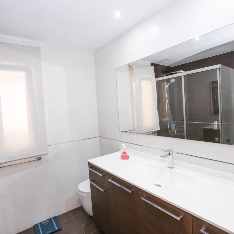 Terrace Village La Herradura - Three-Bedroom Apartment - 30