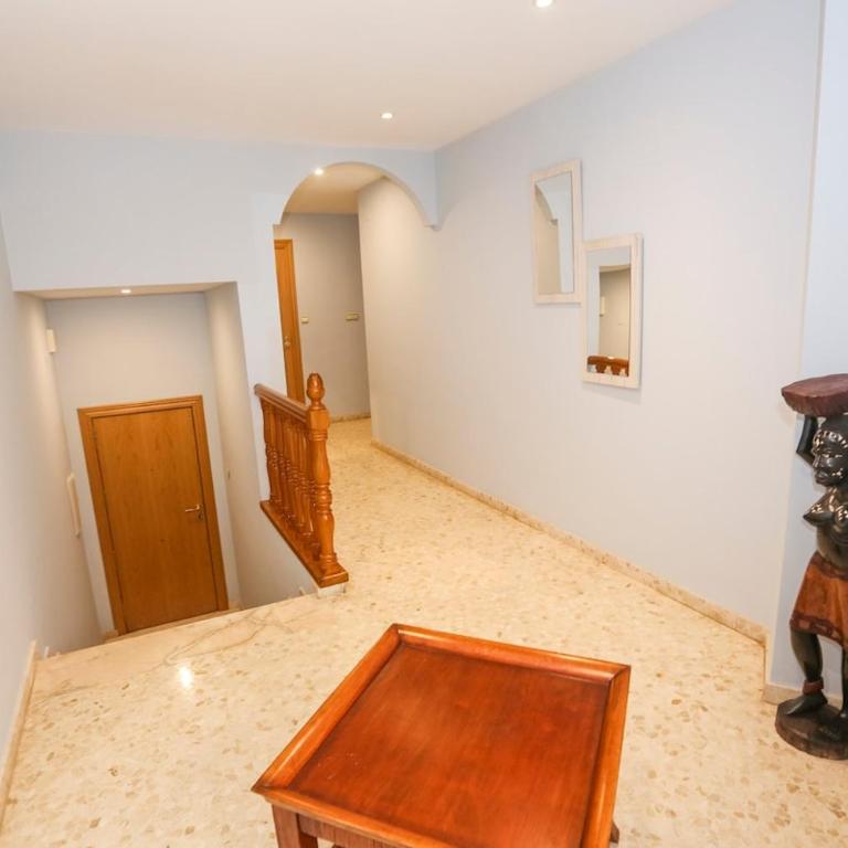 Terrace Village La Herradura - Three-Bedroom Apartment - 35