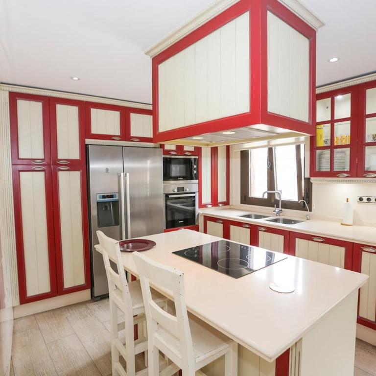 Terrace Village La Herradura - Three-Bedroom Apartment - 32